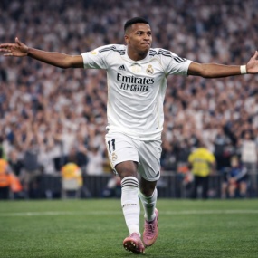 欧冠烽火将燃：姆巴佩战拜仁