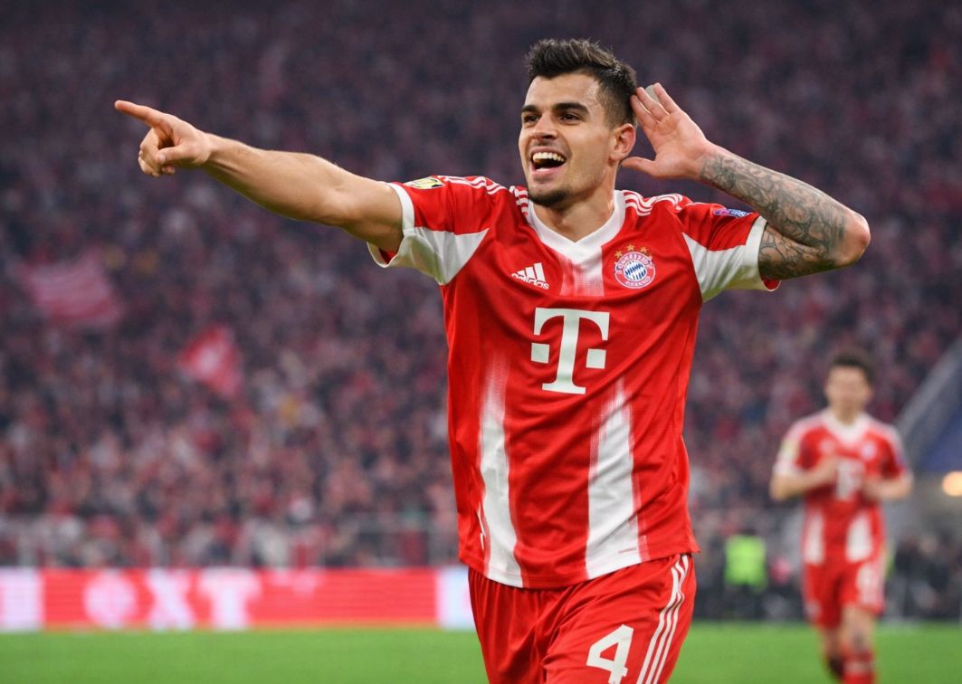 三强逐梦三冠王：拜仁、阿森纳、葡体谁能笑到最后